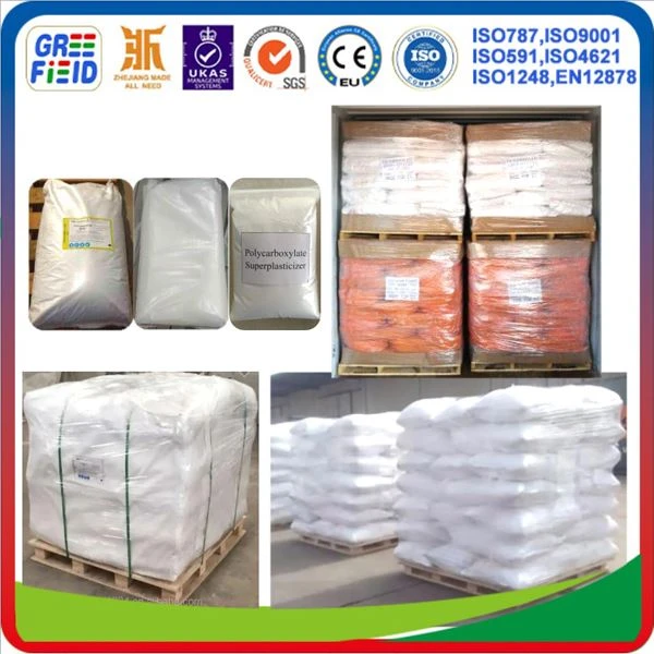 Polycarboxylate.Based.Superplasticizer.PCE.HPEG2400.Package-Greefield